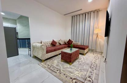 Apartment - 1 Bedroom - 2 Bathrooms for rent in Al Naemiya Tower 2 - Al Naemiya Towers - Al Nuaimiya - Ajman Apartment - 1 Bedroom - 2 Bathrooms for rent in Al Naemiya Tower 2 - Al Naemiya Towers - Al Nuaimiya - Ajman