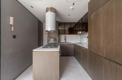 Townhouse - 4 Bedrooms - 6 Bathrooms for sale in Marwa Homes 3 - District 14 - Jumeirah Village Circle - Dubai