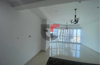 Apartment - Studio - 1 Bathroom for rent in The Court - Business Bay - Dubai