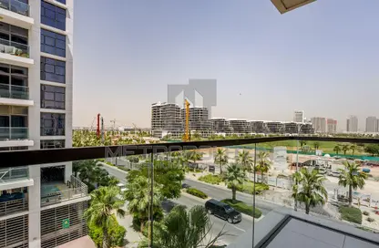 Apartment - 1 Bedroom - 1 Bathroom for rent in Orchid B - Orchid - DAMAC Hills - Dubai