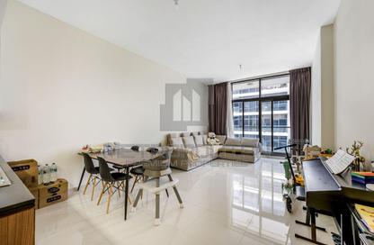 Apartment - 1 Bedroom - 1 Bathroom for rent in Orchid B - Orchid - DAMAC Hills - Dubai