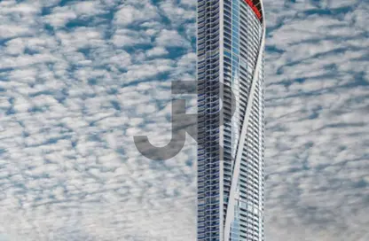 Apartment - 1 Bedroom - 2 Bathrooms for sale in Fashionz by Danube - District 4 - Jumeirah Village Triangle - Dubai Apartment - 1 Bedroom - 2 Bathrooms for sale in Fashionz by Danube - District 4 - Jumeirah Village Triangle - Dubai