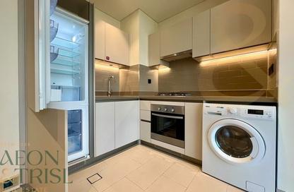 Apartment - 1 - 1 for rent in Sobha Creek Vistas Tower B - Sobha Creek Vistas - Sobha Hartland - Mohammed Bin Rashid City - Dubai Apartment - 1 - 1 for rent in Sobha Creek Vistas Tower B - Sobha Creek Vistas - Sobha Hartland - Mohammed Bin Rashid City - Dubai