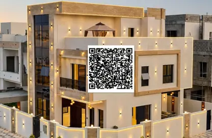 Villa - 6 Bedrooms for sale in Al Zaheya Gardens - Al Zahya - Ajman