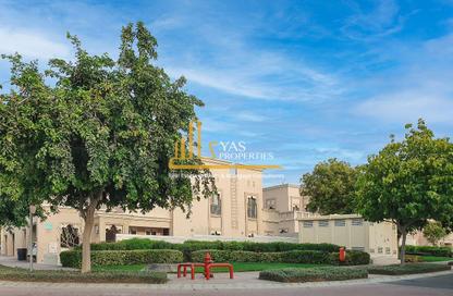 Villa - 4 Bedrooms - 4 Bathrooms for rent in Cluster Q - Cedre Villas - Dubai Silicon Oasis - Dubai