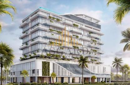 Apartment - 2 - 3 for sale in Tivano - Dubai Islands - Dubai