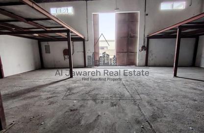 Warehouse - Studio - 1 Bathroom for rent in Umm Dir - Umm Al Quwain