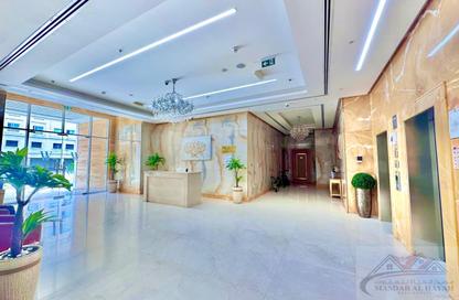 Apartment - 2 Bedrooms - 3 Bathrooms for rent in Muweileh Community - Muwaileh Commercial - Sharjah