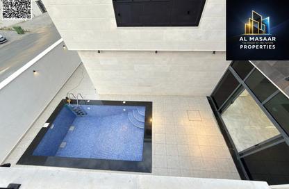 Villa - 6 Bedrooms - 7+ Bathrooms for sale in Al Helio 2 - Al Helio - Ajman