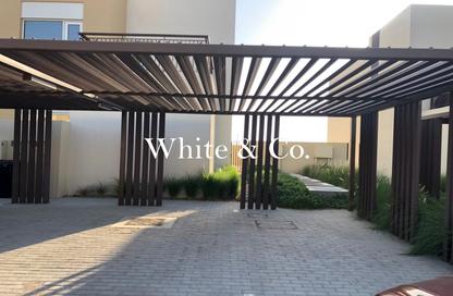 Apartment - 3 - 2 for sale in Urbana 1 - Urbana - Emaar South - Dubai South (Dubai World Central) - Dubai