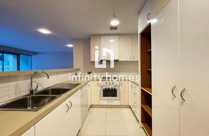Apartment - 2 Bedrooms - 3 Bathrooms for rent in Al Sana 1 - Al Muneera - Al Raha Beach - Abu Dhabi Apartment - 2 Bedrooms - 3 Bathrooms for rent in Al Sana 1 - Al Muneera - Al Raha Beach - Abu Dhabi