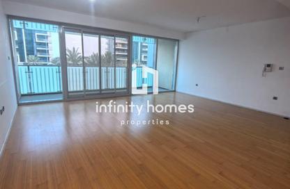 Apartment - 2 Bedrooms - 3 Bathrooms for rent in Al Sana 1 - Al Muneera - Al Raha Beach - Abu Dhabi