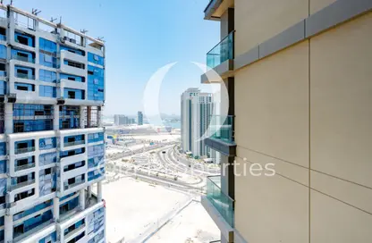 Apartment - 2 Bedrooms - 3 Bathrooms for sale in Canal Residence - Al Reem Island - Abu Dhabi Apartment - 2 Bedrooms - 3 Bathrooms for sale in Canal Residence - Al Reem Island - Abu Dhabi