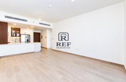 Apartment - 2 - 2 for rent in The Mayfair - Town Square - Dubai