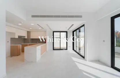 Townhouse - 4 Bedrooms - 4 Bathrooms for rent in La Rosa 2 - La Rosa - Villanova - Dubai Land - Dubai