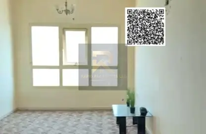 Apartment - 1 Bedroom - 2 Bathrooms for rent in Fortune Residency - Emirates City - Ajman