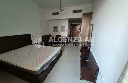 Apartment - Studio - 1 Bathroom for rent in Elite Sports Residence 10 Tower 1 - Elite Sports Residence 10 - Elite Sports Residence - Dubai Sports City - Dubai