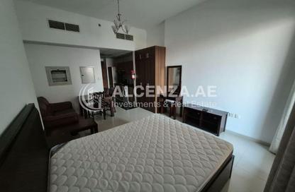 Apartment - Studio - 1 Bathroom for rent in Elite Sports Residence 10 Tower 1 - Elite Sports Residence 10 - Elite Sports Residence - Dubai Sports City - Dubai
