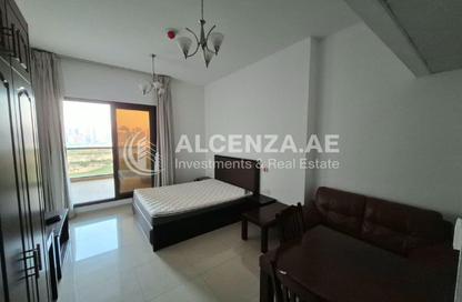 Apartment - Studio - 1 Bathroom for rent in Elite Sports Residence 10 Tower 1 - Elite Sports Residence 10 - Elite Sports Residence - Dubai Sports City - Dubai