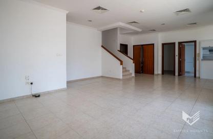 Duplex - 3 Bedrooms - 5 Bathrooms for rent in Marina Homes - Dubai Marina - Dubai