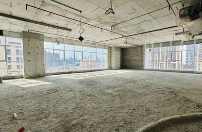 مكتب للايجار في مبنى بن حيدر - الجداف - دبي