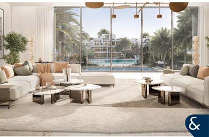 Villa - 5 - 6 for sale in Mirage - The Oasis by Emaar - Dubai