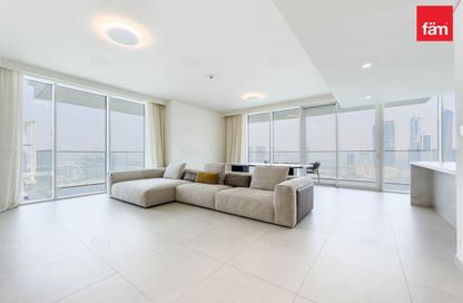 Apartment - 4 Bedrooms - 4 Bathrooms for rent in Beach Mansion Tower 1 - Beach Mansion - Emaar Beachfront - Dubai Harbour - Dubai Apartment - 4 Bedrooms - 4 Bathrooms for rent in Beach Mansion Tower 1 - Beach Mansion - Emaar Beachfront - Dubai Harbour - Dubai