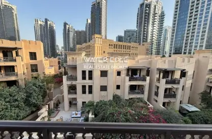 Apartment - 1 Bedroom - 2 Bathrooms for rent in Miska 5 - Miska - Old Town - Downtown Dubai - Dubai Apartment - 1 Bedroom - 2 Bathrooms for rent in Miska 5 - Miska - Old Town - Downtown Dubai - Dubai