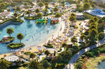 Villa - 5 Bedrooms - 7 Bathrooms for sale in The Farmhouses - Damac Hills 2 - Dubai