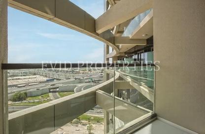 Apartment - 2 Bedrooms - 2 Bathrooms for sale in Aykon City Tower C - Aykon City - Business Bay - Dubai