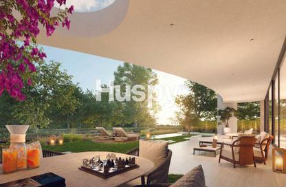 Villa - 5 - 6 for sale in Serenity Mansions - Tilal Al Ghaf - Dubai
