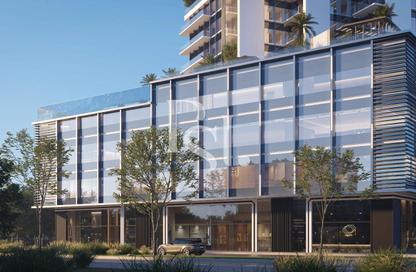 Retail - Studio for sale in Samana Barari Avenue - Majan - Dubai