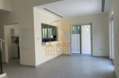 Villa - 4 - 4 for rent in Amaranta 1 - Amaranta - Villanova - Dubai