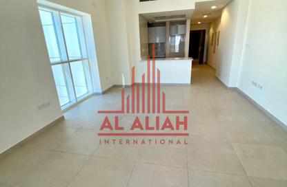 Apartment - Studio - 1 Bathroom for rent in Marina Rise Tower - Al Reem Island - Abu Dhabi