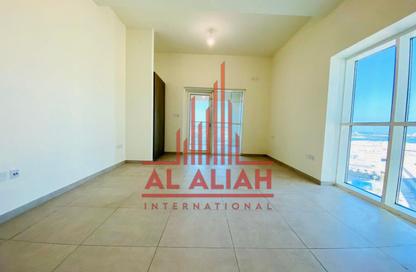 Apartment - Studio - 1 Bathroom for rent in Marina Rise Tower - Al Reem Island - Abu Dhabi