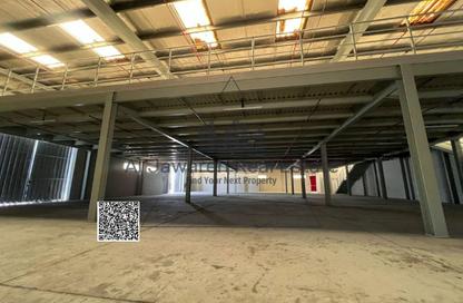 Warehouse - Studio - 1 Bathroom for rent in Al Jurf Industrial 1 - Al Jurf Industrial - Ajman Warehouse - Studio - 1 Bathroom for rent in Al Jurf Industrial 1 - Al Jurf Industrial - Ajman