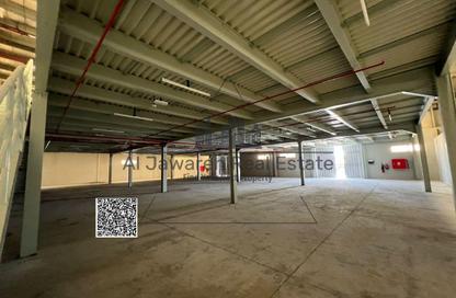 Warehouse - Studio - 1 Bathroom for rent in Al Jurf Industrial 1 - Al Jurf Industrial - Ajman Warehouse - Studio - 1 Bathroom for rent in Al Jurf Industrial 1 - Al Jurf Industrial - Ajman