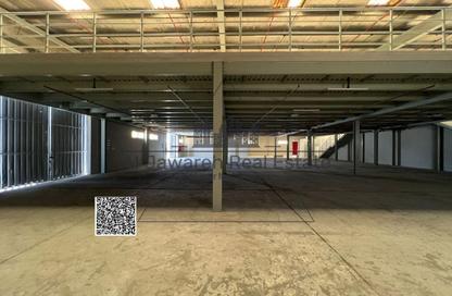 Warehouse - Studio - 1 Bathroom for rent in Al Jurf Industrial 1 - Al Jurf Industrial - Ajman Warehouse - Studio - 1 Bathroom for rent in Al Jurf Industrial 1 - Al Jurf Industrial - Ajman