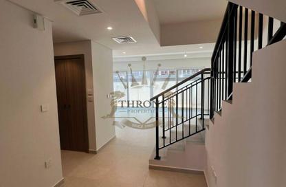 Townhouse - 4 Bedrooms - 4 Bathrooms for rent in Verona - Damac Hills 2 - Dubai Townhouse - 4 Bedrooms - 4 Bathrooms for rent in Verona - Damac Hills 2 - Dubai