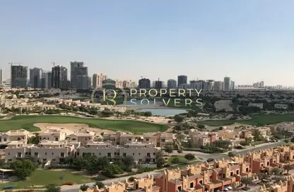 شقة - 1 حمام للبيع في مساكن النخبة رقم 7 - مساكن النخبة الرياضية - مدينة دبي الرياضية - دبي