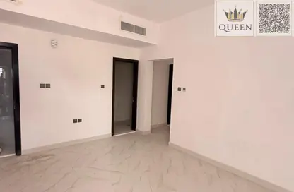 Apartment - 1 Bedroom - 2 Bathrooms for rent in Al Nakhil 2 - Al Nakhil - Ajman
