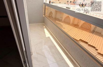 Apartment - 1 Bedroom - 2 Bathrooms for rent in Al Nakhil 2 - Al Nakhil - Ajman