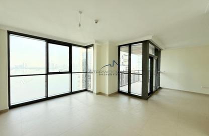 شقة - 3 غرف نوم - 4 حمامات للبيع في دبي كريك ريزيدنس برج 2 شمال - Dubai Creek ريزيدنسز North - Dubai Creek ريزيدنسز - مرسى خور دبي - دبي