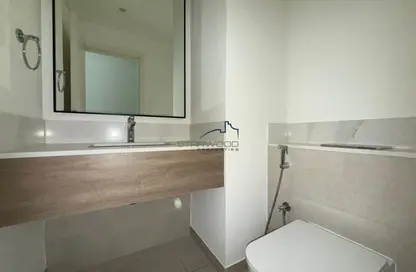 شقة - 3 غرف نوم - 4 حمامات للبيع في دبي كريك ريزيدنس برج 2 شمال - Dubai Creek ريزيدنسز North - Dubai Creek ريزيدنسز - مرسى خور دبي - دبي