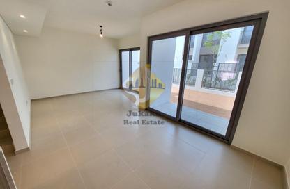Townhouse - 3 Bedrooms - 4 Bathrooms for rent in Elan - Tilal Al Ghaf - Dubai Townhouse - 3 Bedrooms - 4 Bathrooms for rent in Elan - Tilal Al Ghaf - Dubai