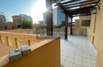 Villa - 3 - 4 for rent in Dubai Style - North Village - Al Furjan - Dubai