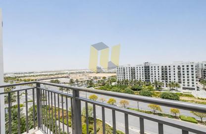 Apartment - 2 Bedrooms - 2 Bathrooms for rent in Zahra Apartments 2B - Zahra Apartments 2 - Zahra Apartments - Town Square - Dubai Apartment - 2 Bedrooms - 2 Bathrooms for rent in Zahra Apartments 2B - Zahra Apartments 2 - Zahra Apartments - Town Square - Dubai