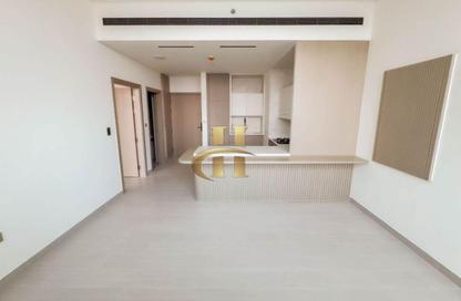 Apartment - 1 Bedroom - 2 Bathrooms for rent in Binghatti Phantom - District 17 - Jumeirah Village Circle - Dubai