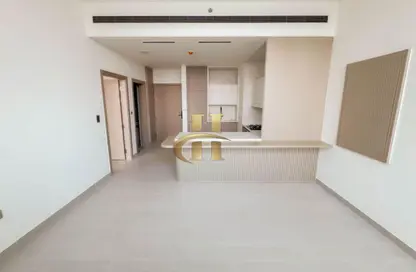 Apartment - 1 Bedroom - 2 Bathrooms for rent in Binghatti Phantom - District 17 - Jumeirah Village Circle - Dubai