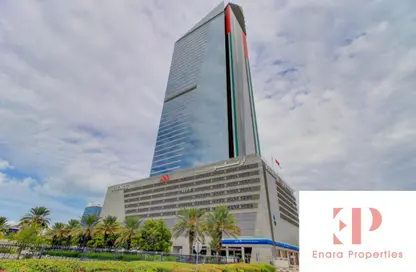 مكتب للايجار في برج أرنكو - مدينة دبي للإعلام - دبي